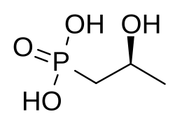 2D representation of the chemical structure of Q27104552.