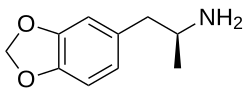 (S)-MDA​​​