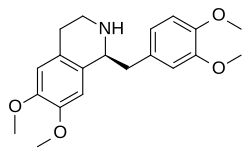 2D representation of the chemical structure of Q27465279.