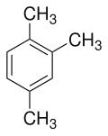 Skeletal formula