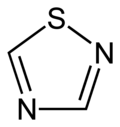 1,2,4-thiadiazole