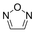 Furazan (1,2,5-oxadiazole)