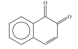 1,2-Naphthoquinone