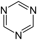 1,3,5-Triazine