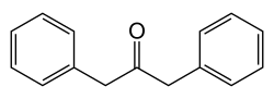 Skeletal formula