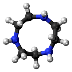 TACN molecule