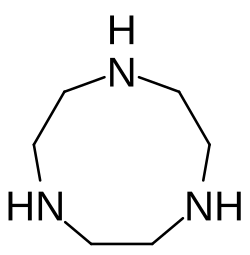 1,4,7-Triazacyclononane
