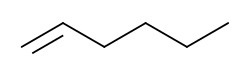 1-Hexene