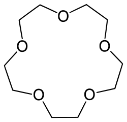 Skeletal formula