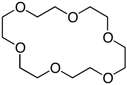 Skeletal formula