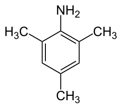 Skeletal formula