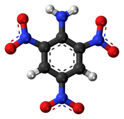 Picramide molecule
