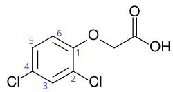 2,4-dichlorophenoxyacetic acid