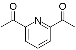 Skeletal formula