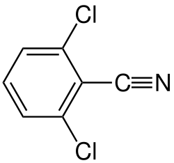 Skeletal formula
