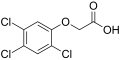 2,4,5-T