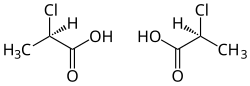 2-Chloropropionic acid