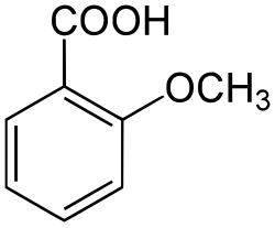 2-Methoxybenzoic acid