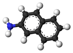 Ball-and-stick model