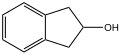 2-indanol, m.p. 68-69 °C