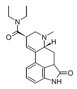 2-Oxo-LSD​​​