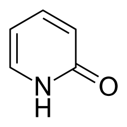 2-Pyridone