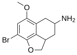 2C-B-5-hemiFLY-α6 (BNAP)​​​