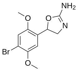 2C-B-aminorex (2C-B-AR)​​​