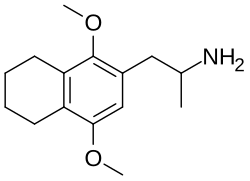 G-4 (3,4-tetramethylene-2,5-DMA)​​​