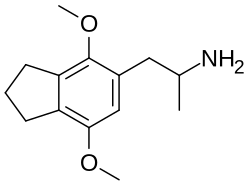 G-3 (3,4-trimethylene-2,5-DMA)​​​