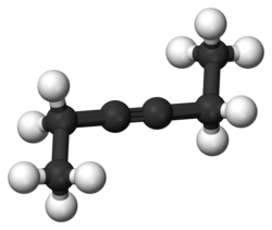 Ball-and-stick model