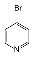 4-bromopyridine