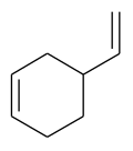 4-Vinylcyclohexene