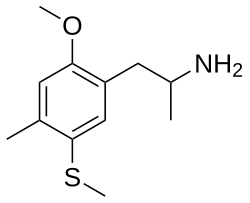 5-TOM (5-thio-DOM)​​​
