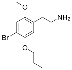 ASR-2001 (2CB-5PrO)​​​