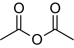 Acetic anhydride