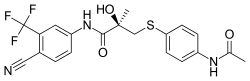 Acetothiolutamide