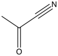 Acetyl cyanide