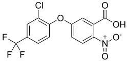 Skeletal formula