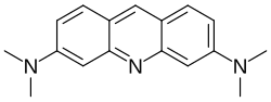 Acridine orange