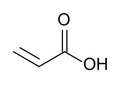 Skeletal formula