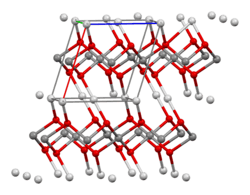 Silver(I,III) Oxide