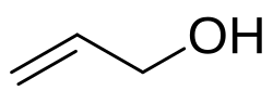 Skeletal formula