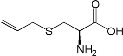 S-Allyl cysteine