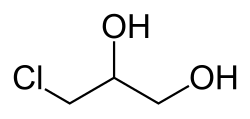 Skeletal formula