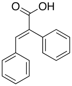 Skeletal formula