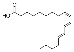 α-Eleostearic acid