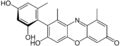 α-hydroxy orcein