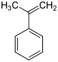 Skeletal formula