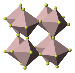 Cobalt(III) fluoride